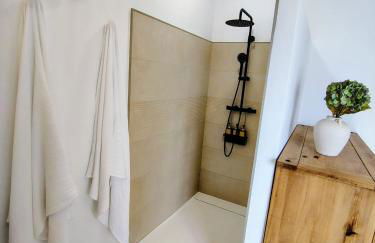 Casita Estrella bord de mer à Cala Pi - Foto 28