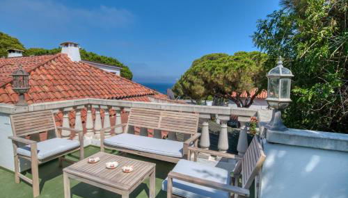 Apart con terraza y vistas al mar - Foto 2