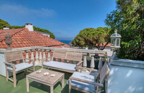 Apart con terraza y vistas al mar - Foto 2