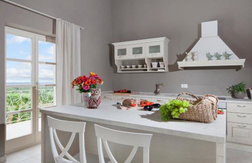 Villa Sara - Foto 23