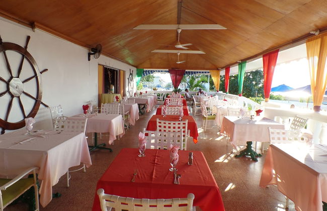 Sea Horse Beach Studio At Montego Bay Club Resort - Foto 13