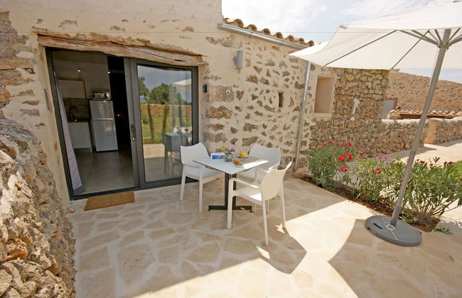 Agroturismo Es Rafal Nou - Foto 72