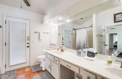 3 Mi to Dtwn Home with Heated Pool in Gilbert - Foto 15