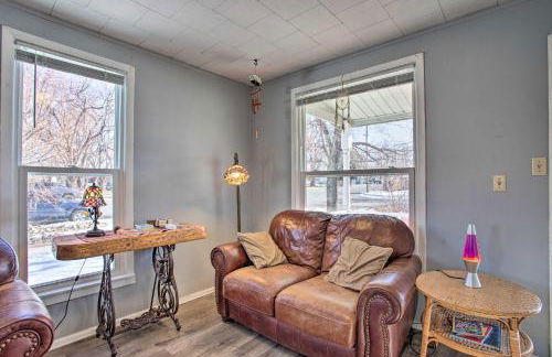 Downtown Home - 12 Mi to Black Canyon Natl Park! - Foto 12