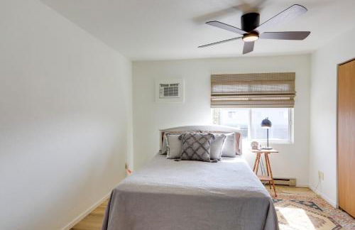 Pet-Friendly Oak Harbor Condo Walk to Lake! - Foto 11