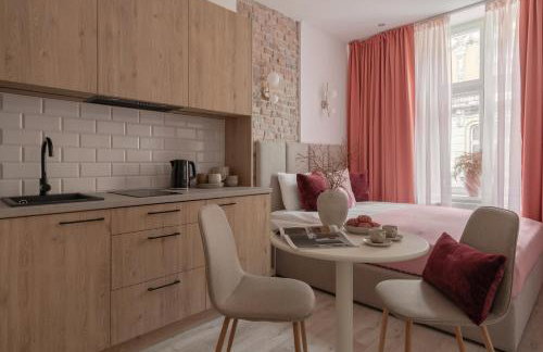 Harbor Apartments - Aparthotel przy Rynku - Foto 53