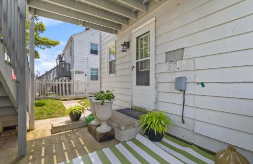 Margate Bungalow by the Beach Entire Home - Foto 47