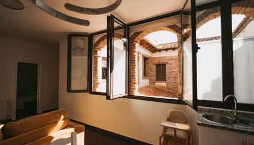 La Fonda de la Calle Ancha - Foto 4