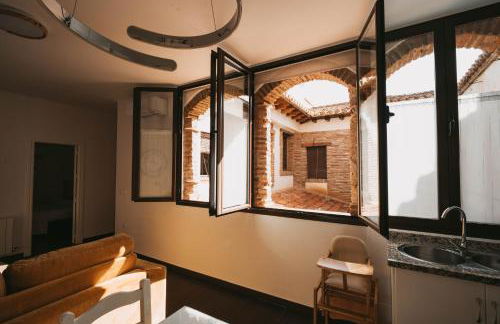 La Fonda de la Calle Ancha - Foto 4