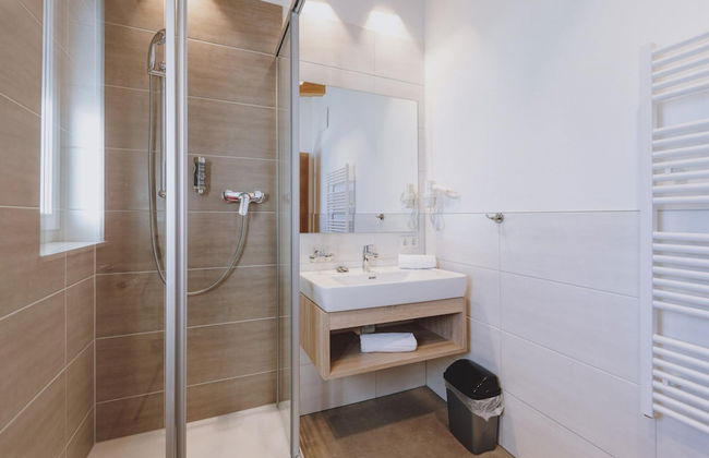 Appartements Sulzer - TOP 31 - Photo 28