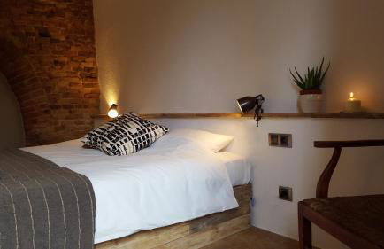 Casa Vella del Pantà de Riudecanyes - Foto 36