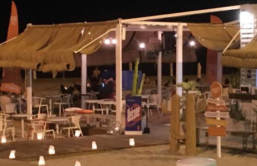 Luceros Sea view Apts -with balcony- City&Beach - Foto 49