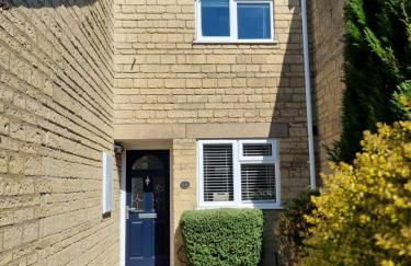 Modern House in the Cotswolds - Foto 17