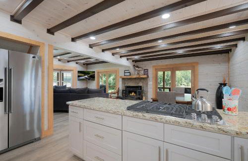 Lazy Lake Loft - Lake Nottely Cabin in Blairsville GA - Foto 9