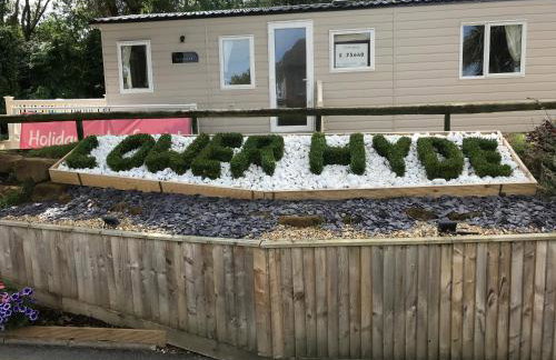 3 Bedroom Caravan LG34, Lower Hyde, Shanklin - Foto 15