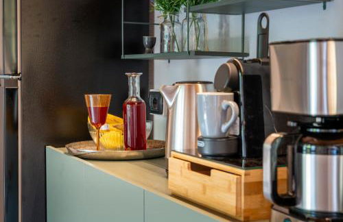 Da Gise Giardino Wifi Malpensa - Foto 6