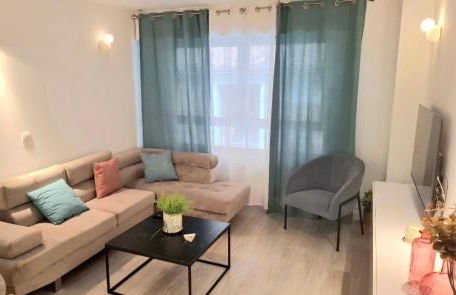 Moderno apartamento con garaje privado en el centro de Vigo - Foto 3