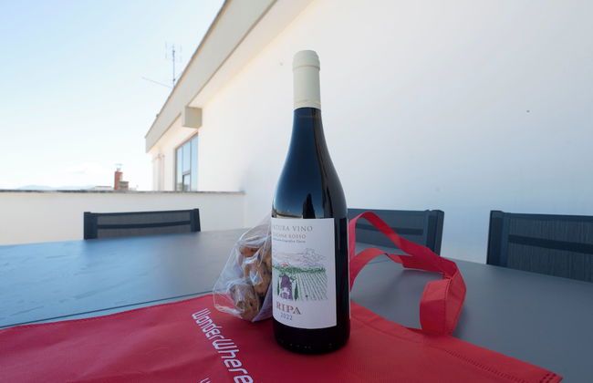 Caffarella Park Terraced 2Br Apartment - Foto 18