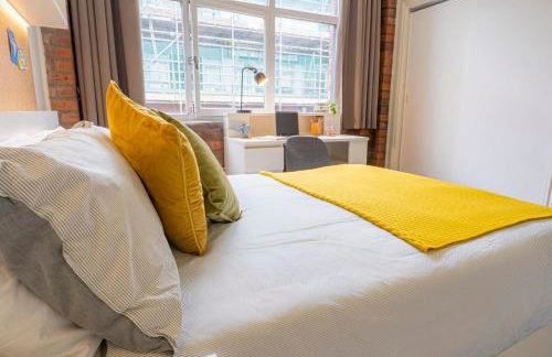 Fletcher House in Manchester - Foto 25