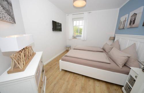 Ferienwohnung Strandbude - Foto 7