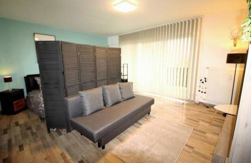 Appartement tout confort, meublé et équipé. - Foto 7