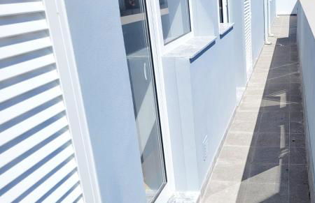 Penedo Grande suítes T2 dúplex - Foto 9