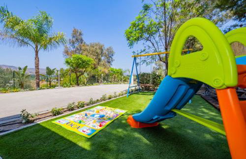 Cubo's Lemon House - Foto 15