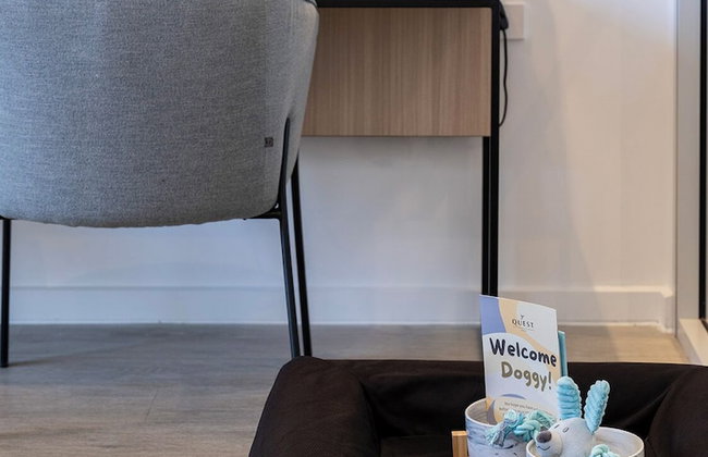 Quest Robina - Foto 35