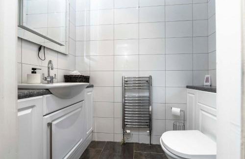 Brecon Beacons Welsh Countryside Home - Foto 32