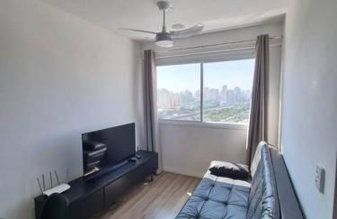 Conforto e segurança ao lado da estação de metrô prox Centro AP08 - Photo 47