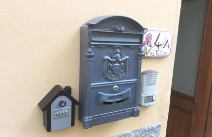 Casina Iris - Reggello - Foto 12