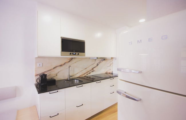 Santa Luzia Apartments By Guestify - Foto 44