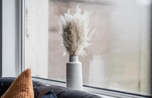 Rievaulx House by Horizon Stays - Foto 9