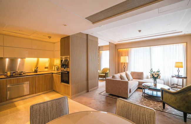 IFC Residence - Foto 29