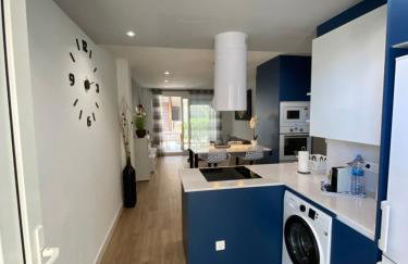 Apartamento Blue cala josep a 20m de la playa! - Photo 9