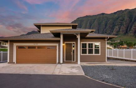 Makaha Villa by Avantstay Mountain + Ocean Views - Foto 99