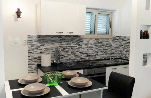 Family-friendly apartments with swimming pool Kneza, Korcula - 9130 - Foto 19