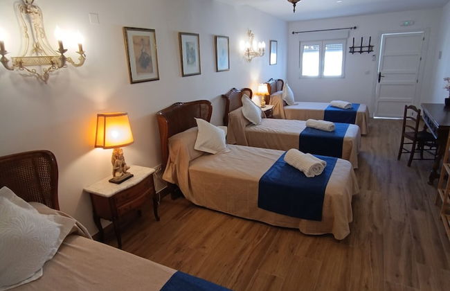 El Palacete de Cuevas - Foto 18