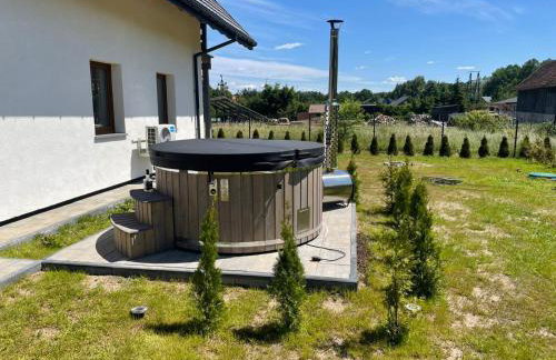 Domek letniskowy nr 1, 13-100 Jabłonka 54c - Foto 36