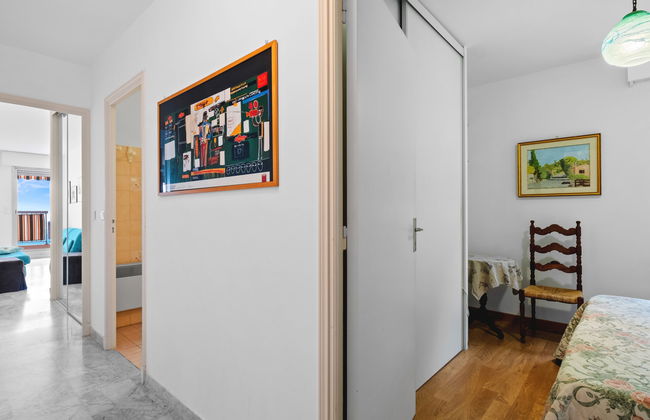 Les Balcons d'Eze - Foto 11