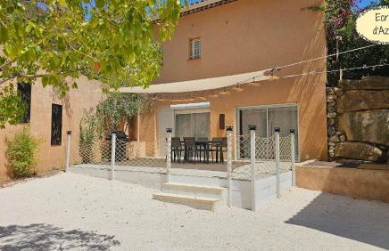 Villa Astree - Foto 32