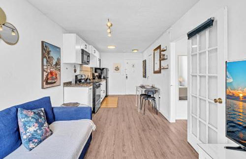 1 bedroom in the BEST location in South Beach ! - Foto 12