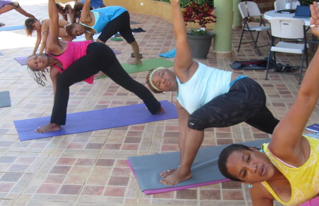 Milbrooks Villa and Retreat - Foto 34