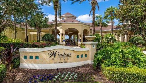 Water Park & Fantastic Pool only Minutes To Walt Disney World's Front Gate!!! - Foto 4