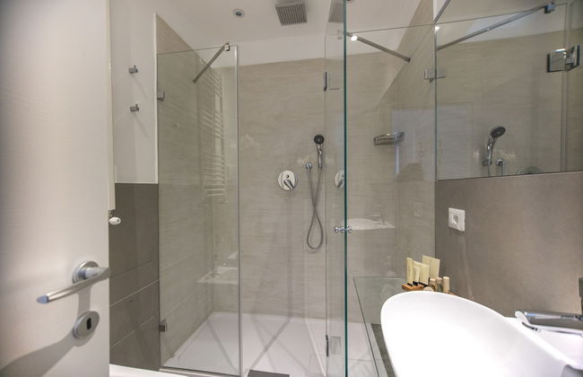 Suite Quaroni - Photo 48