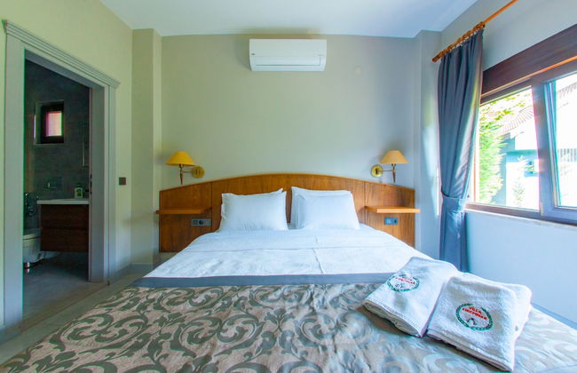 Villa Kirkpinar Sapanca - Foto 30