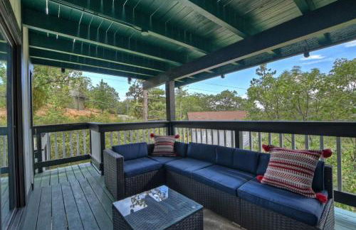 Jackalope Lodge - Foto 20