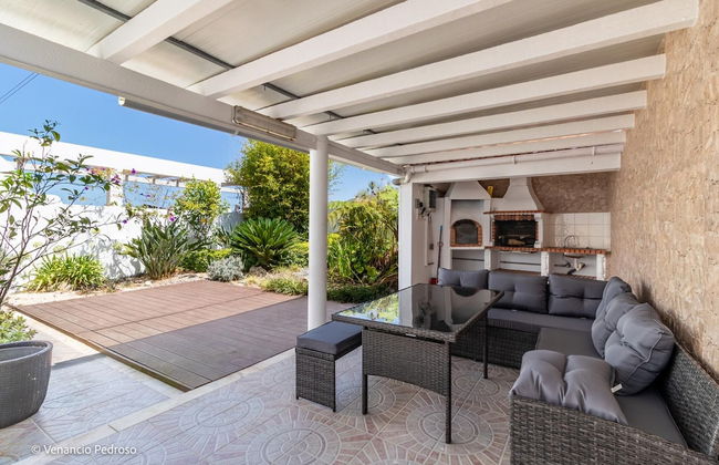 Casa Sardine by Acasadascasas - Foto 6