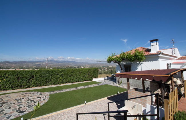 Cortijo La Erilla - Foto 39