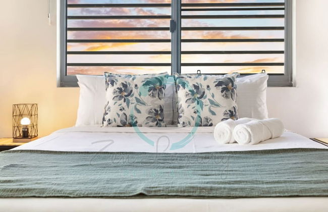 Pinnacle Penthouse Ambience Views Pool Gym - Foto 24